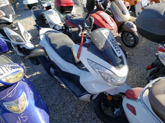 Photo 0 VIN: RLHKF1806FY001116 - HONDA PCX 150 