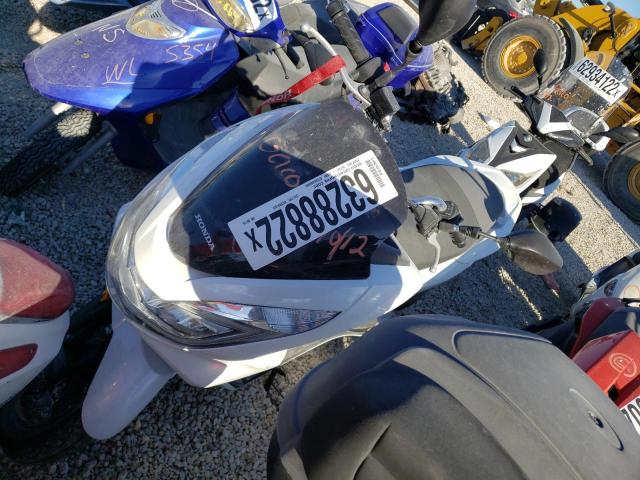 Photo 1 VIN: RLHKF1806FY001116 - HONDA PCX 150 