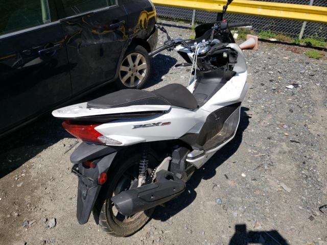 Photo 3 VIN: RLHKF1807HY200646 - HONDA PCX 150 