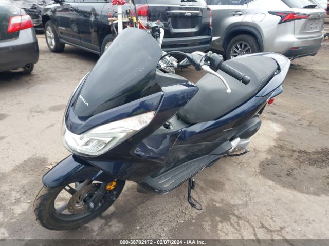 Photo 1 VIN: RLHKF1808JY301183 - HONDA PCX 