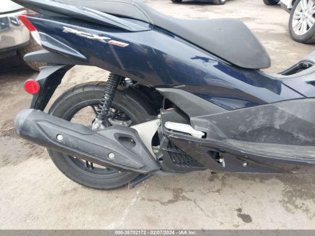 Photo 7 VIN: RLHKF1808JY301183 - HONDA PCX 