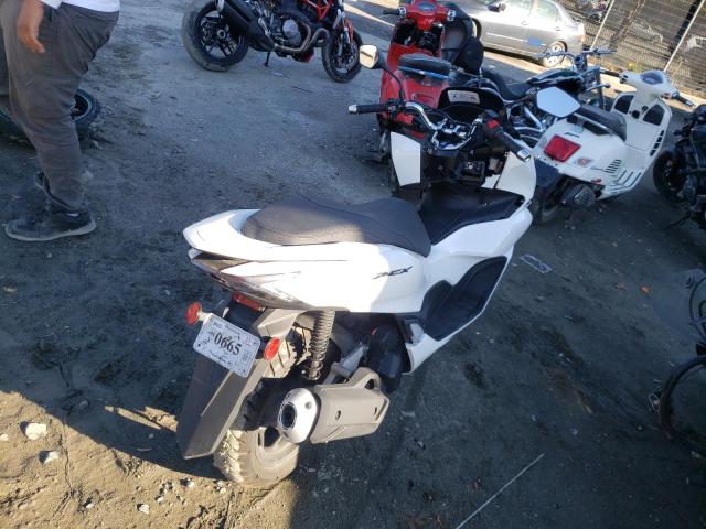 Photo 3 VIN: RLHKF4702MY000206 - HONDA WW150 