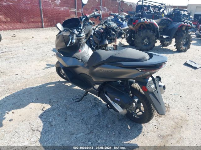 Photo 2 VIN: RLHKF4715PY100149 - HONDA PCX 