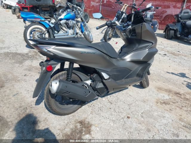 Photo 3 VIN: RLHKF4715PY100149 - HONDA PCX 