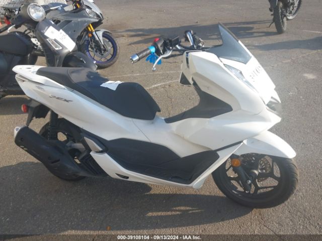 Photo 7 VIN: RLHKF4718NY101132 - HONDA PCX 