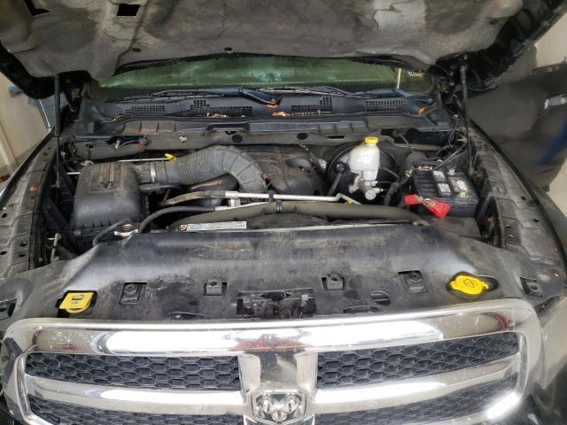 Photo 6 VIN: RVA67611104201561 - RAM 1500 ST 