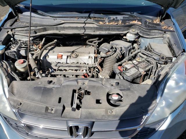 Photo 10 VIN: S5J6RE4H32BL10685 - HONDA CRV 