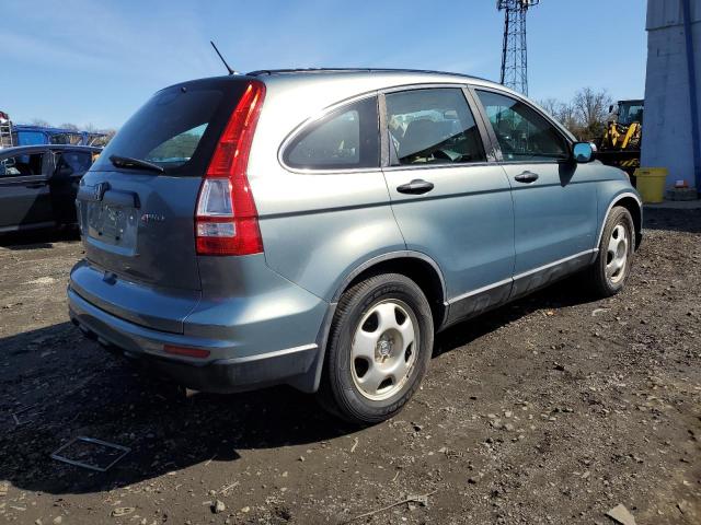 Photo 2 VIN: S5J6RE4H32BL10685 - HONDA CRV 