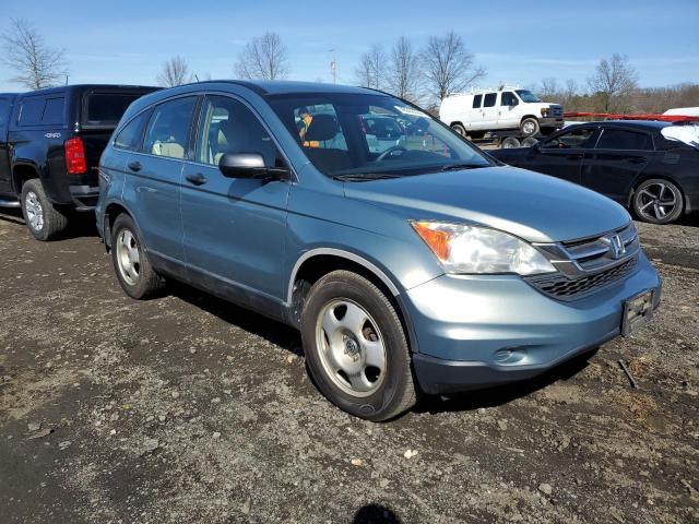 Photo 3 VIN: S5J6RE4H32BL10685 - HONDA CRV 