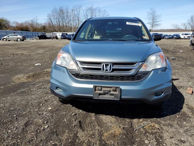 Photo 4 VIN: S5J6RE4H32BL10685 - HONDA CRV 