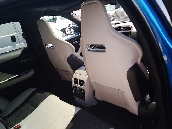 Photo 21 VIN: SADCA2BEXKA612349 - JAGUAR F-PACE 