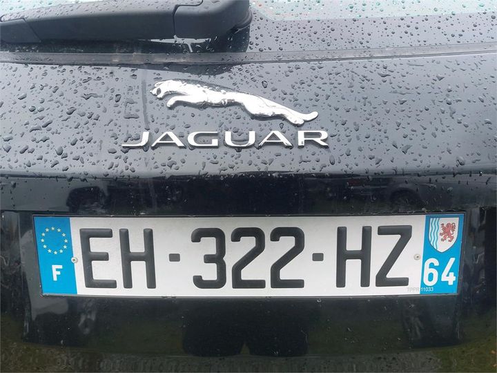 Photo 15 VIN: SADCA2BK0HA091088 - JAGUAR F-PACE 