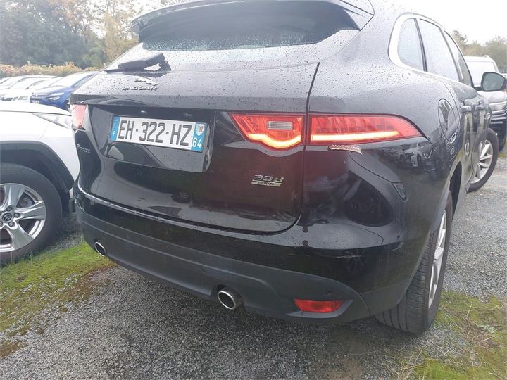 Photo 16 VIN: SADCA2BK0HA091088 - JAGUAR F-PACE 