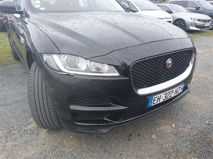 Photo 30 VIN: SADCA2BK0HA091088 - JAGUAR F-PACE 