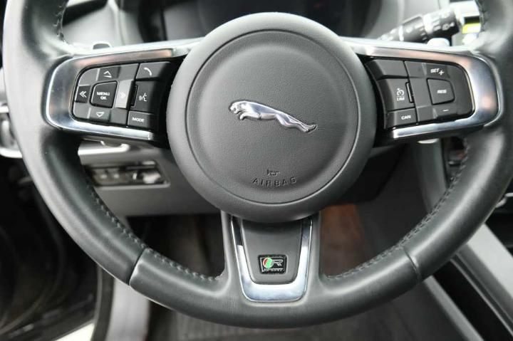 Photo 33 VIN: SADCA2BK1JA255096 - JAGUAR F-PACE 