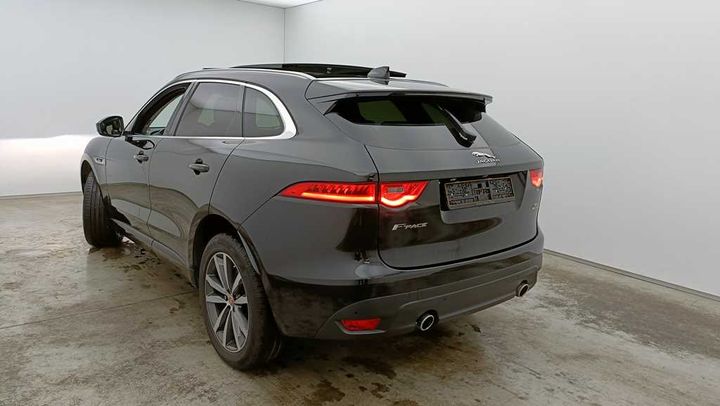 Photo 7 VIN: SADCA2BK2KA602906 - JAGUAR F-PACE 