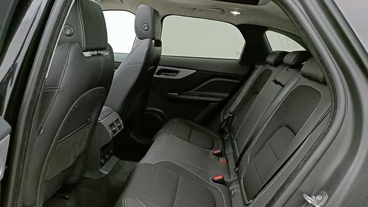 Photo 10 VIN: SADCA2BK2KA602906 - JAGUAR F-PACE 