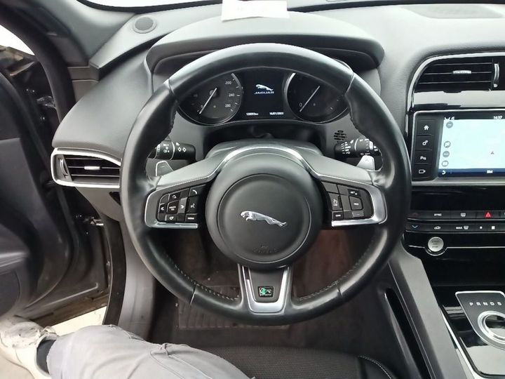 Photo 32 VIN: SADCA2BK3JA266133 - JAGUAR F-PACE 