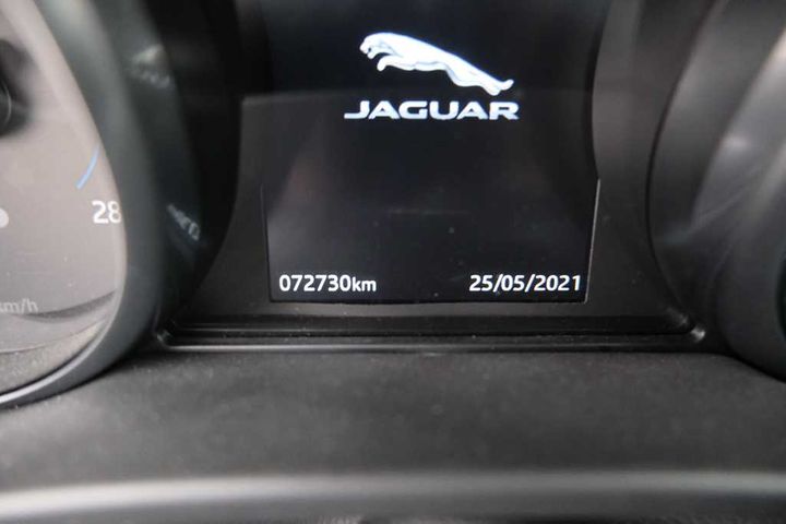 Photo 6 VIN: SADCA2BK7JA269178 - JAGUAR F-PACE 