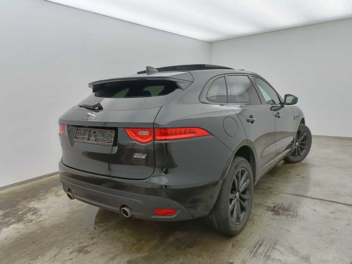 Photo 2 VIN: SADCA2BK7KA600133 - JAGUAR F-PACE 