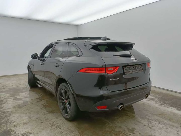 Photo 7 VIN: SADCA2BK7KA600133 - JAGUAR F-PACE 