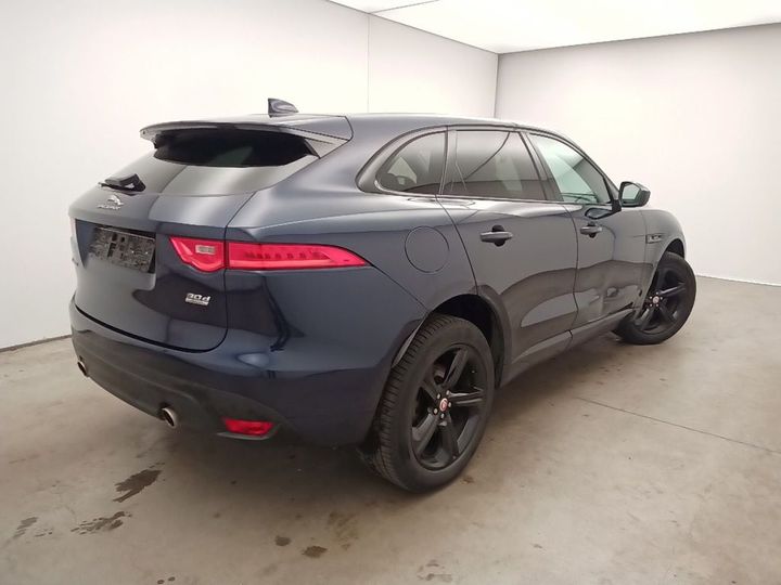 Photo 2 VIN: SADCA2BK9KA393874 - JAGUAR F-PACE 