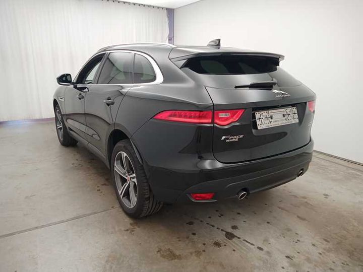 Photo 7 VIN: SADCA2BN1JA237398 - JAGUAR F-PACE 