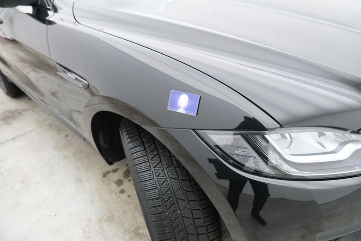 Photo 25 VIN: SADCA2BN2HA492913 - JAGUAR F-PACE 