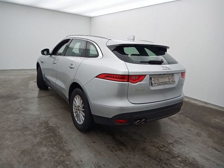 Photo 7 VIN: SADCA2BN2HA896553 - JAGUAR F-PACE 