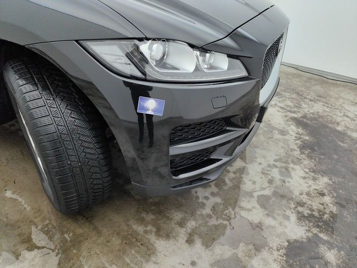 Photo 29 VIN: SADCA2BN2JA250967 - JAGUAR F-PACE 