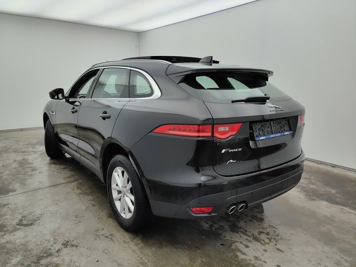 Photo 7 VIN: SADCA2BN2JA250967 - JAGUAR F-PACE 