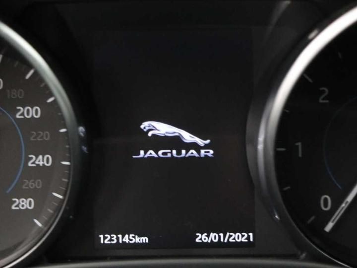 Photo 6 VIN: SADCA2BN2JA278798 - JAGUAR F-PACE 