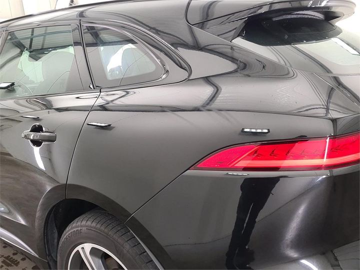 Photo 14 VIN: SADCA2BN3HA882838 - JAGUAR F-PACE 