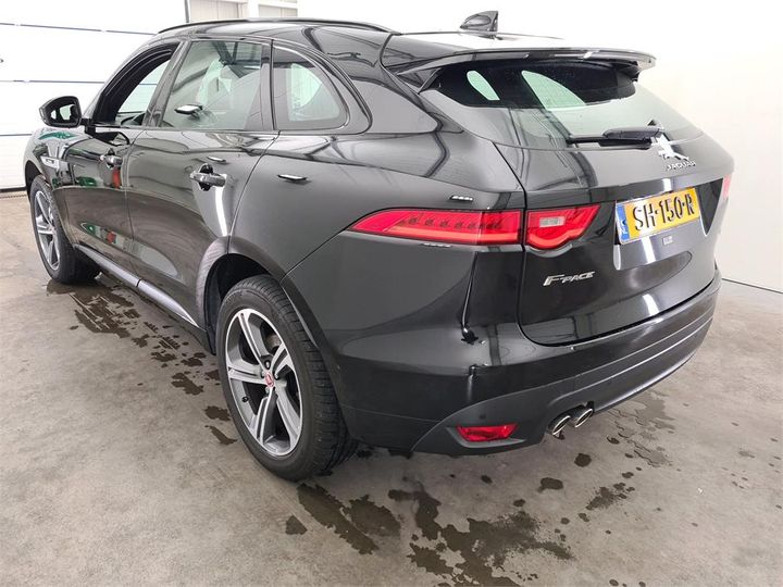 Photo 30 VIN: SADCA2BN3HA882838 - JAGUAR F-PACE 