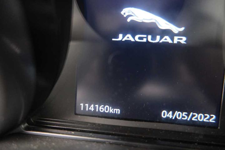 Photo 6 VIN: SADCA2BN3JA238813 - JAGUAR F-PACE 