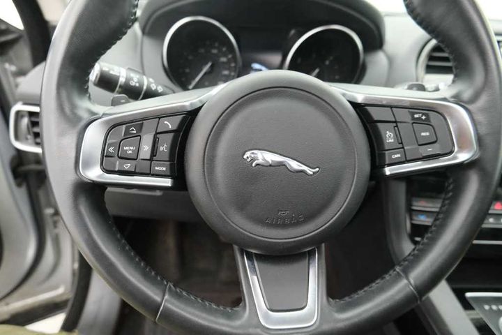 Photo 28 VIN: SADCA2BN3JA238813 - JAGUAR F-PACE 