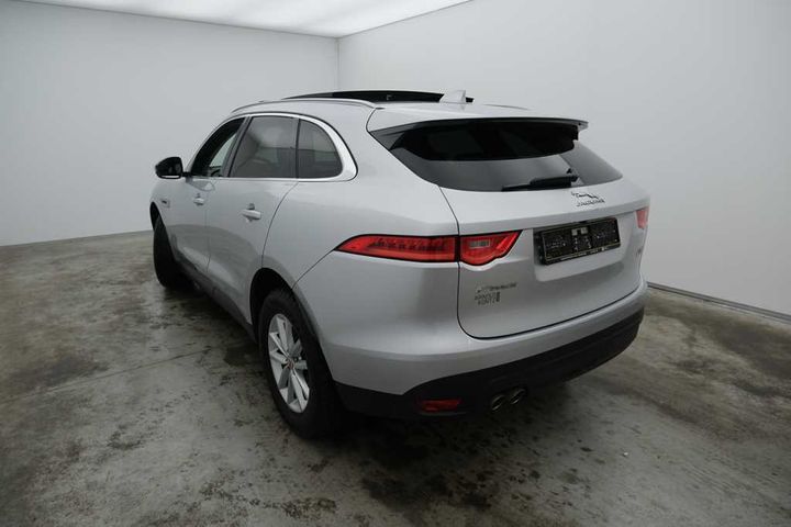 Photo 7 VIN: SADCA2BN3JA238813 - JAGUAR F-PACE 