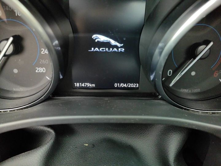 Photo 6 VIN: SADCA2BN3JA247897 - JAGUAR F-PACE 