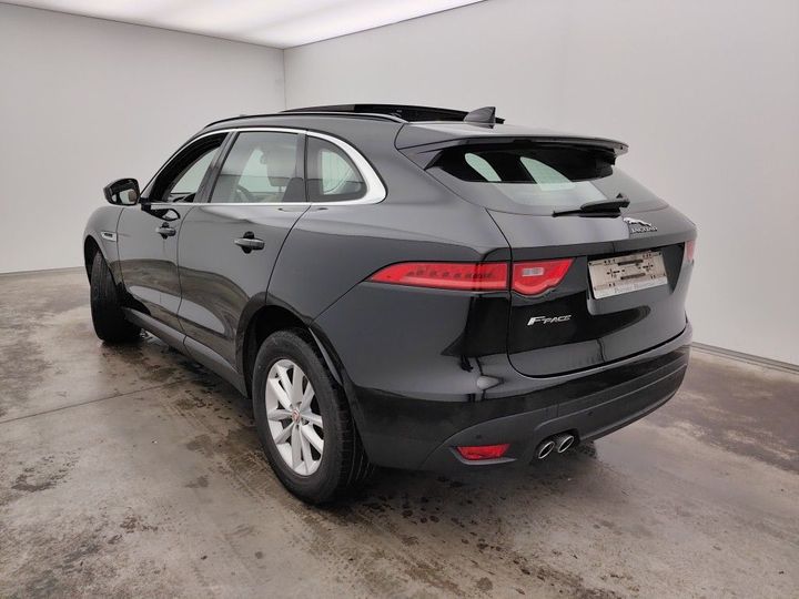 Photo 7 VIN: SADCA2BN3JA247897 - JAGUAR F-PACE 