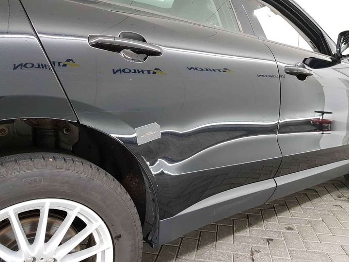 Photo 21 VIN: SADCA2BN4JA263140 - JAGUAR F-PACE 