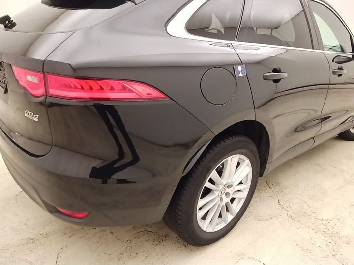 Photo 24 VIN: SADCA2BN4JA288409 - JAGUAR F-PACE 