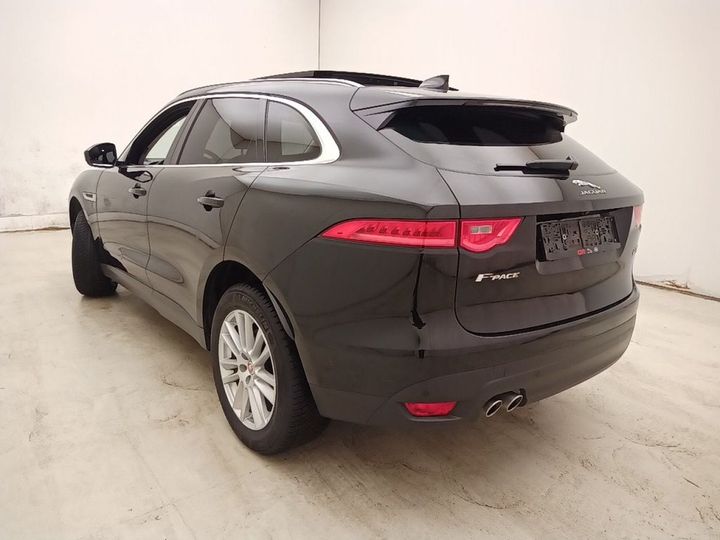 Photo 7 VIN: SADCA2BN4JA288409 - JAGUAR F-PACE 