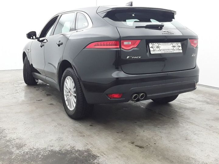 Photo 7 VIN: SADCA2BN5HA084051 - JAGUAR F-PACE 