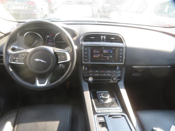 Photo 2 VIN: SADCA2BN5JA322907 - JAGUAR F-PACE 