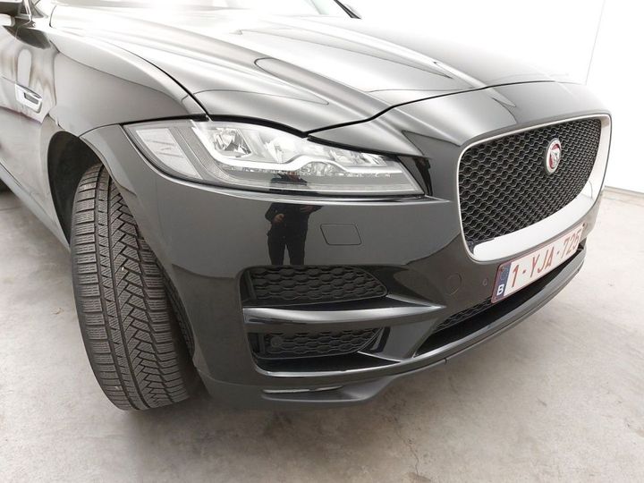 Photo 23 VIN: SADCA2BN5LA633157 - JAGUAR F-PACE 