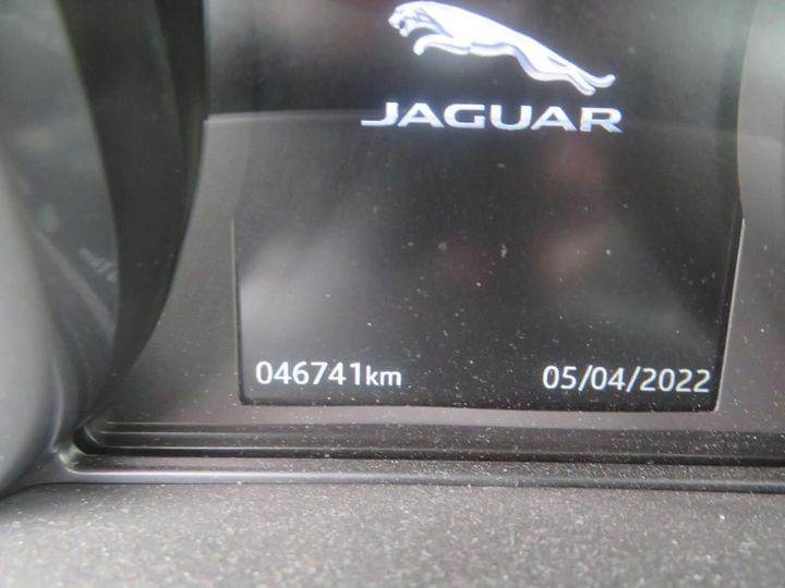 Photo 5 VIN: SADCA2BN6JA289075 - JAGUAR F-PACE 