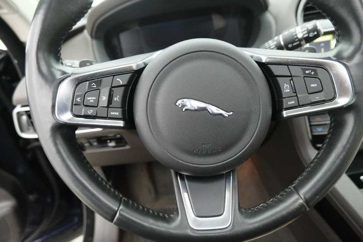 Photo 33 VIN: SADCA2BN7JA273905 - JAGUAR F-PACE 