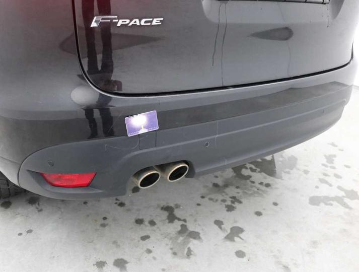 Photo 17 VIN: SADCA2BN8HA494553 - JAGUAR FPACE 