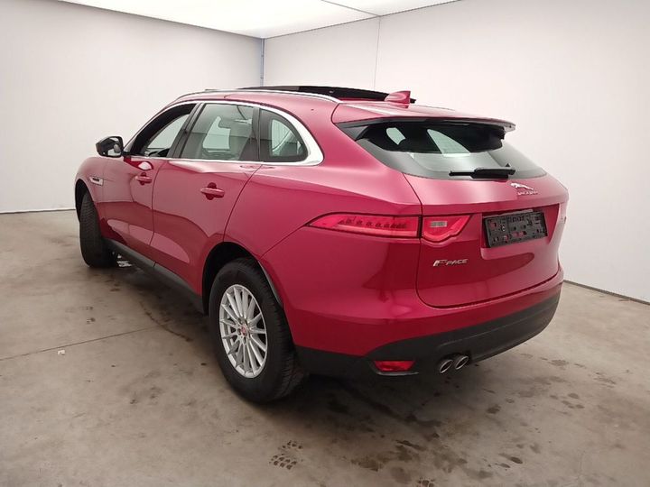 Photo 7 VIN: SADCA2BN8JA251119 - JAGUAR F-PACE 