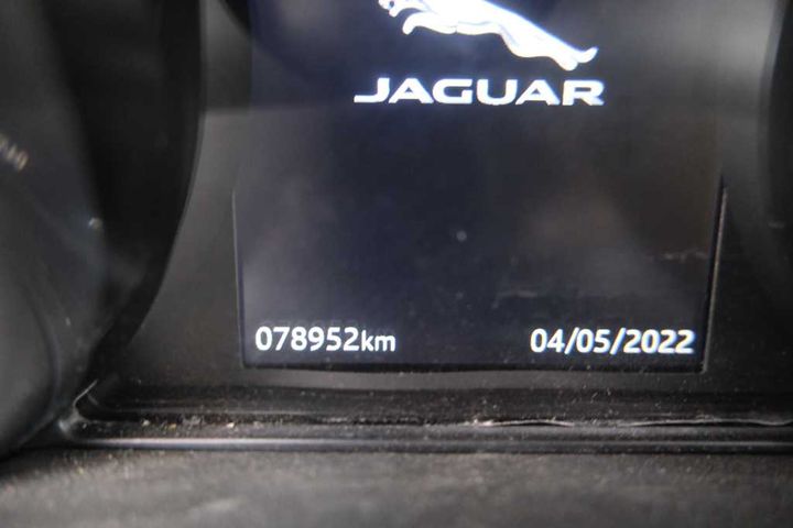 Photo 6 VIN: SADCA2BN8JA268342 - JAGUAR F-PACE 